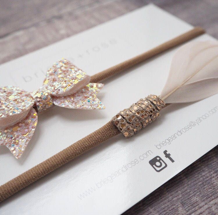 Boho Band Set