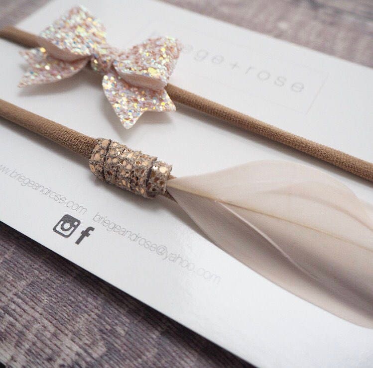 Boho Band Set