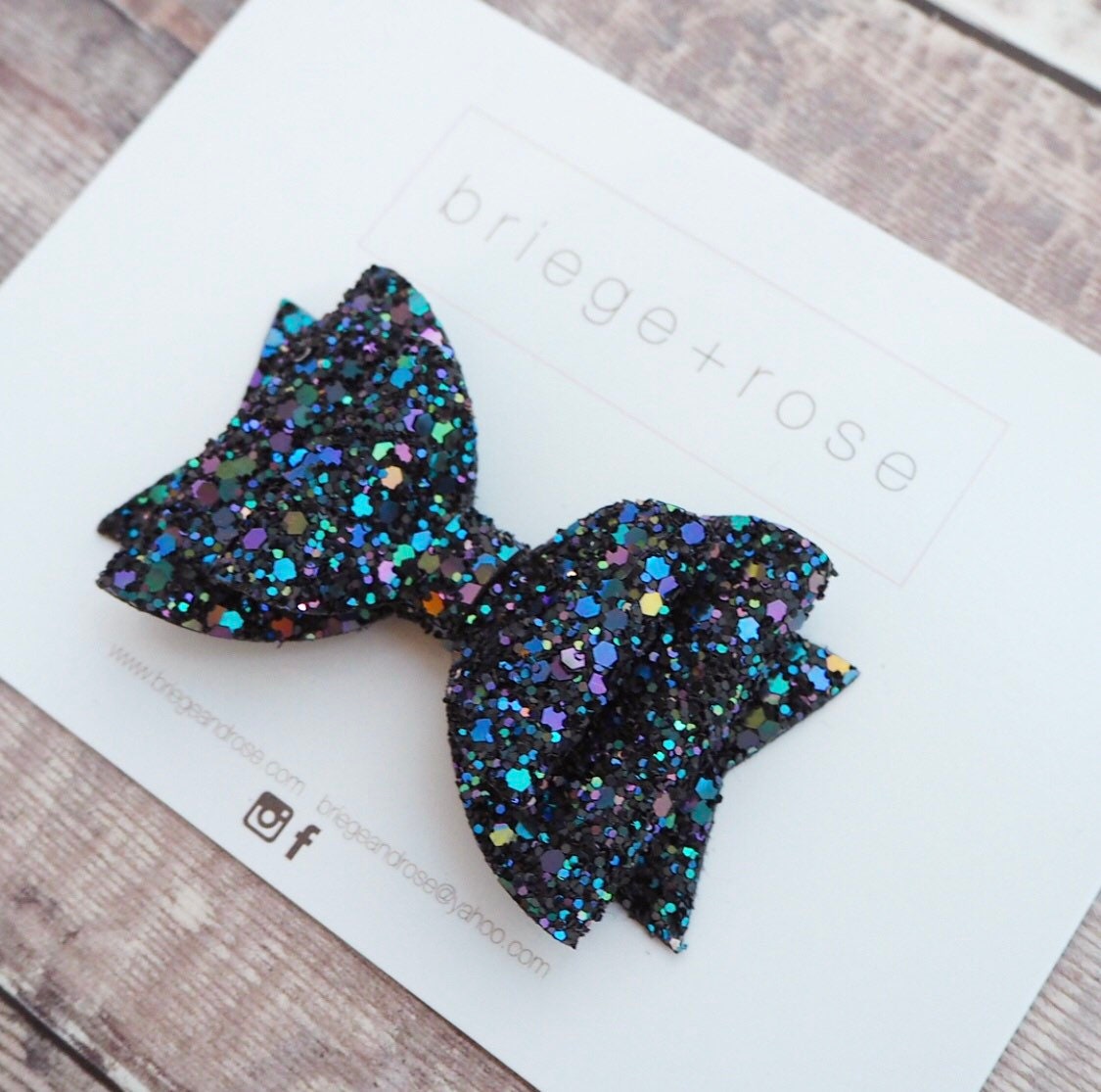 Belle Bow - disco