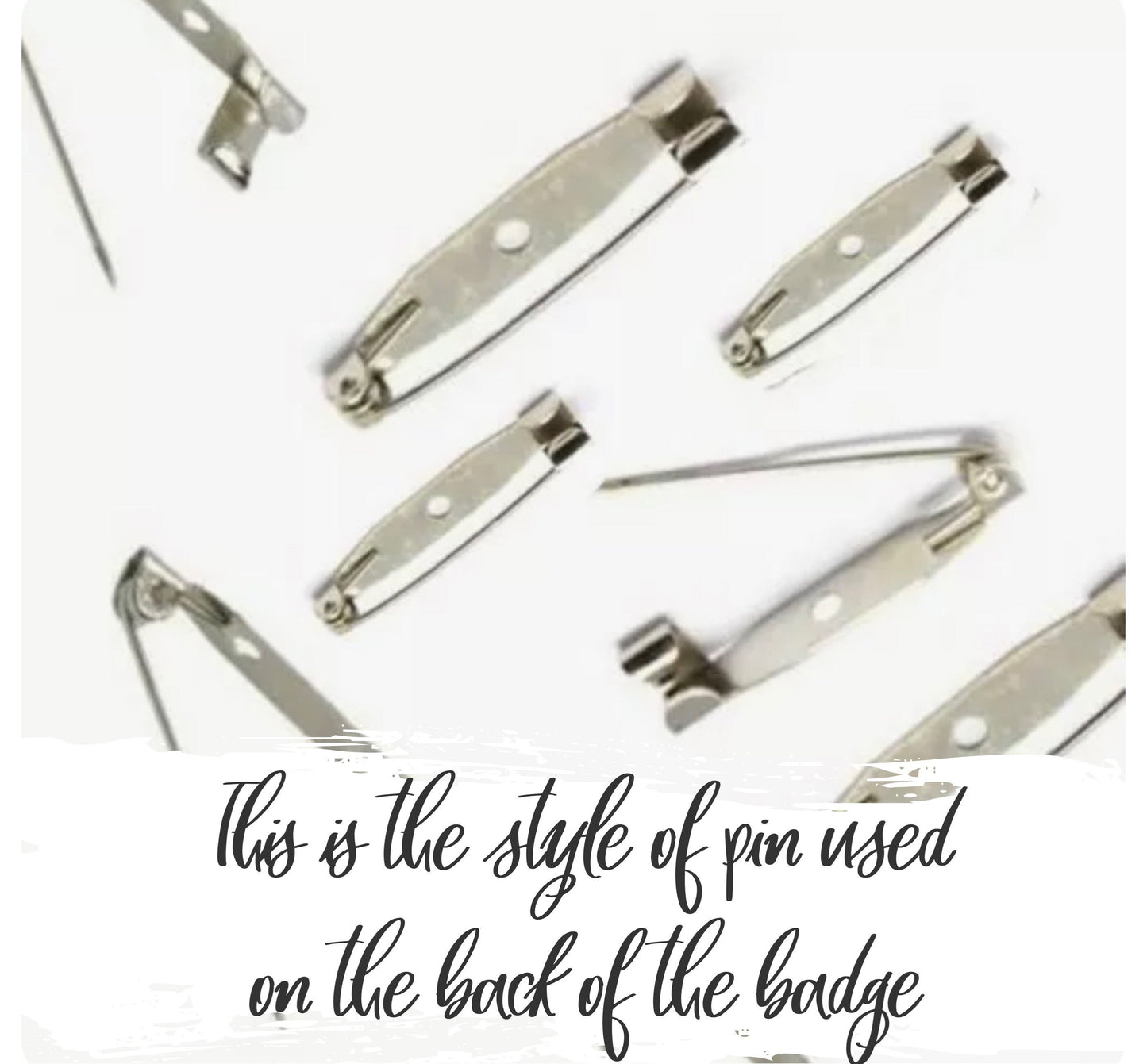 Birthday Badge - dinosaurs