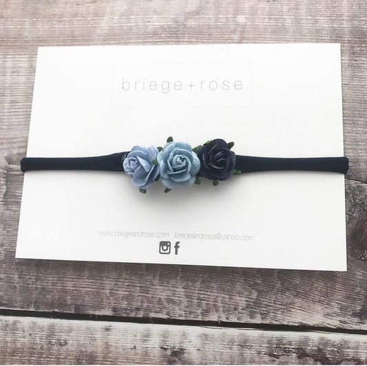 Eva Rose Trio - blues