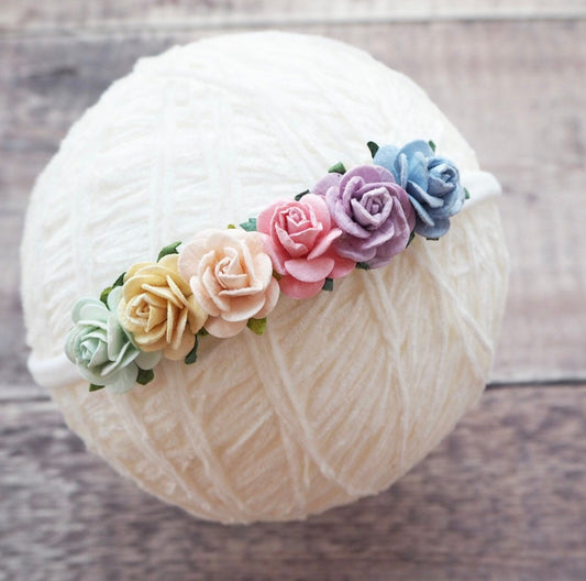 Eva Rose Band - rainbow